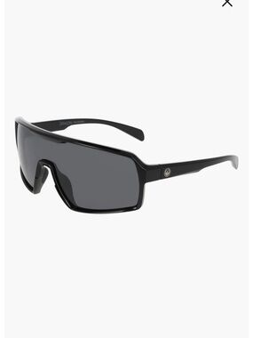 Dragon Polarized sunglasses. DRS1003.
